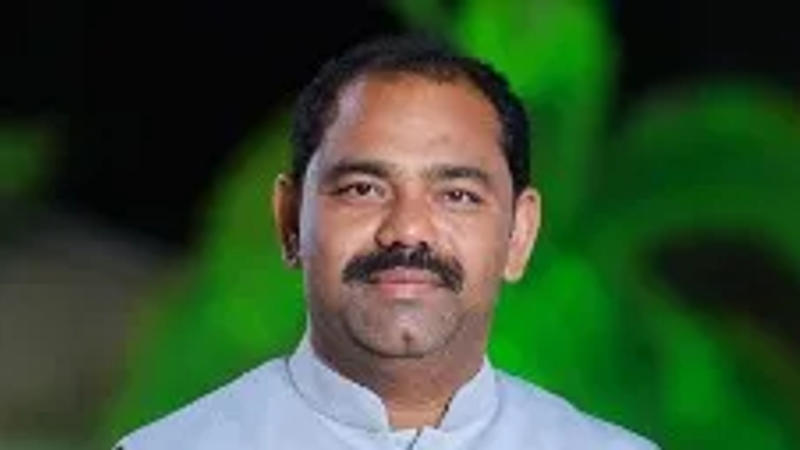 BJP Karnataka MLA Basawaraj Mattimud