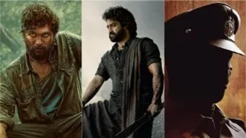 Telugu films on OTT
