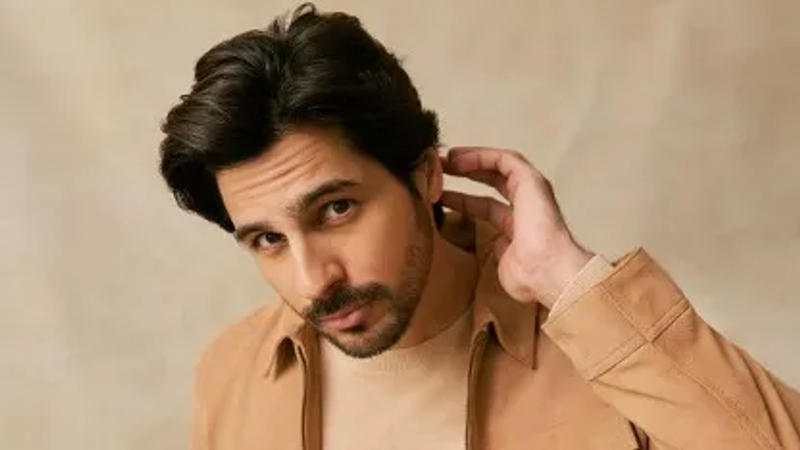 Sidharth Malhotra