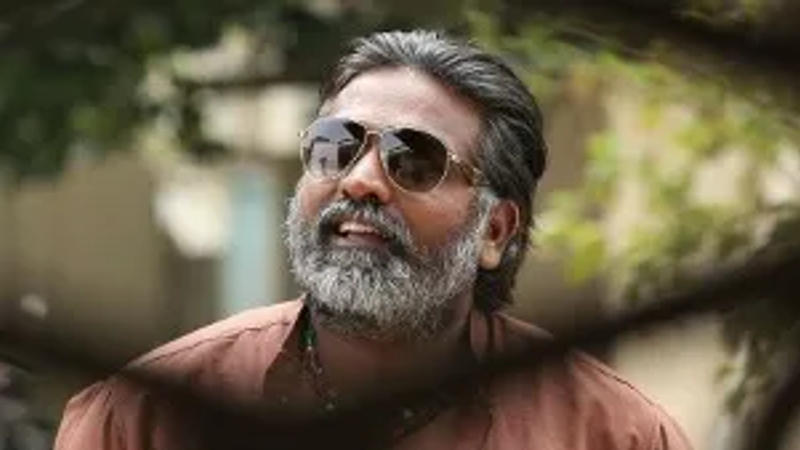 Vijay Sethupathi