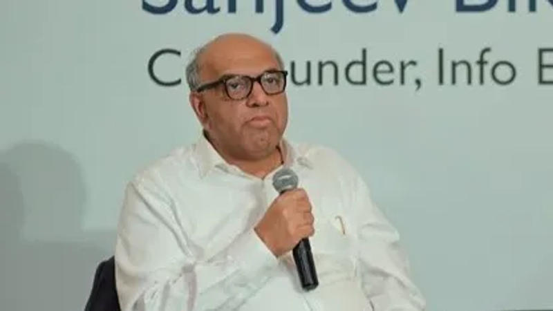 Sanjeev Bikhchandani