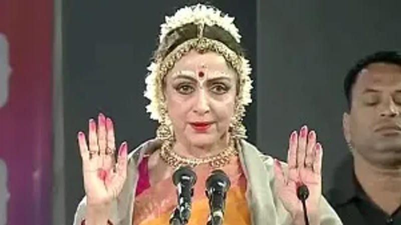 Hema Malini