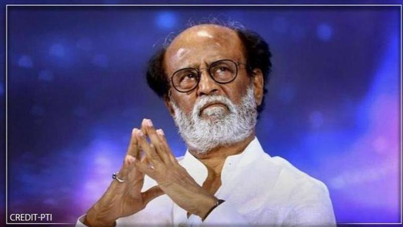 Rajinikanth