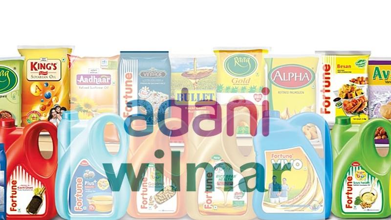 Adani Wilmar Q3 earnings