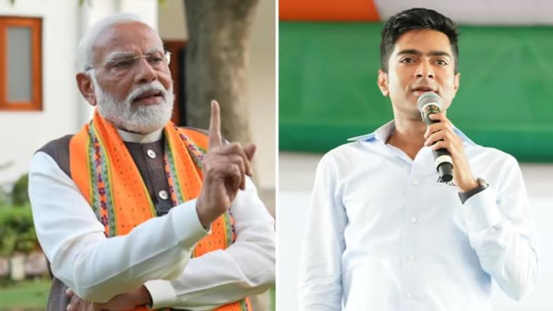 Lok Sabha Election 2024: Top Guns That Will Fight It Out During 7th Phase Polls | Full List Here 