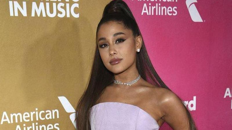 ariana grande, ariana grande stalker