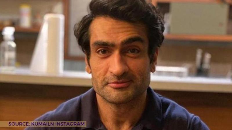 Kumail Nanjiani