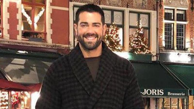 who is jesse metcalfe