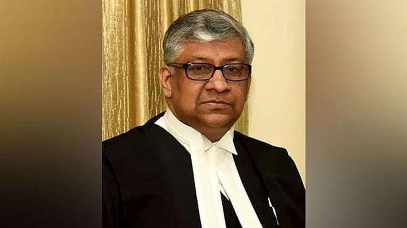 Former Calcutta HC Chief Justice Thottathil B Radhakrishnan Passes Away ...