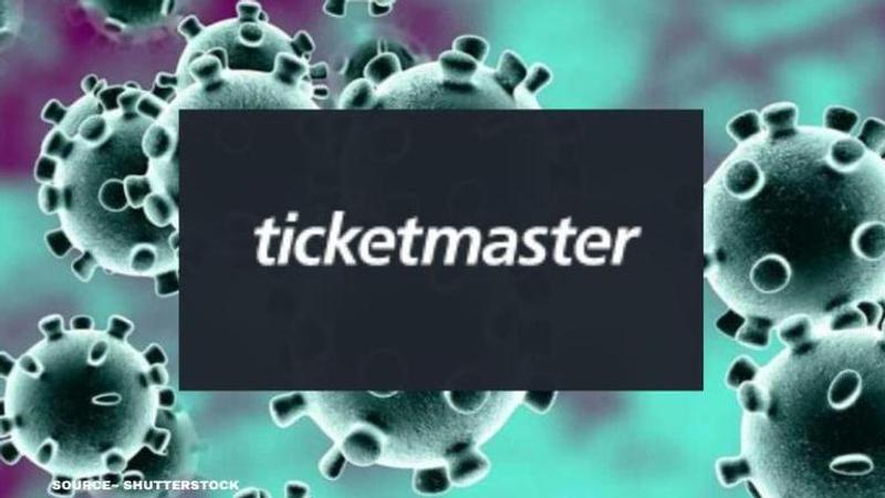 ticketmaster refund