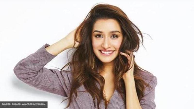 Shraddha Kapoor