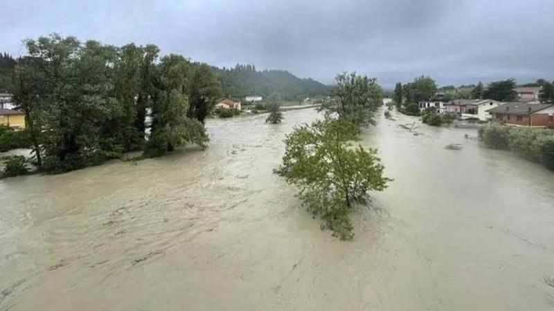 Formula One: Imola GP abandoned after devastating floods scare Italy