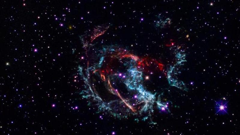 Supernovas