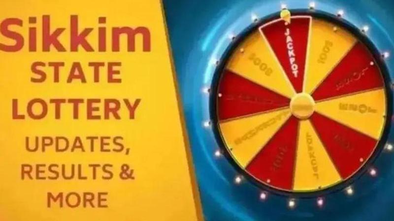 sikkim lottery