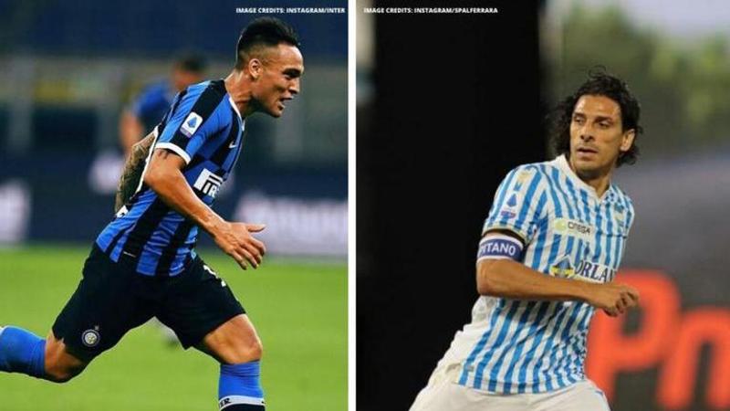 SPAL vs Inter Milan prediction