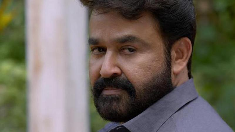 Mohanlal