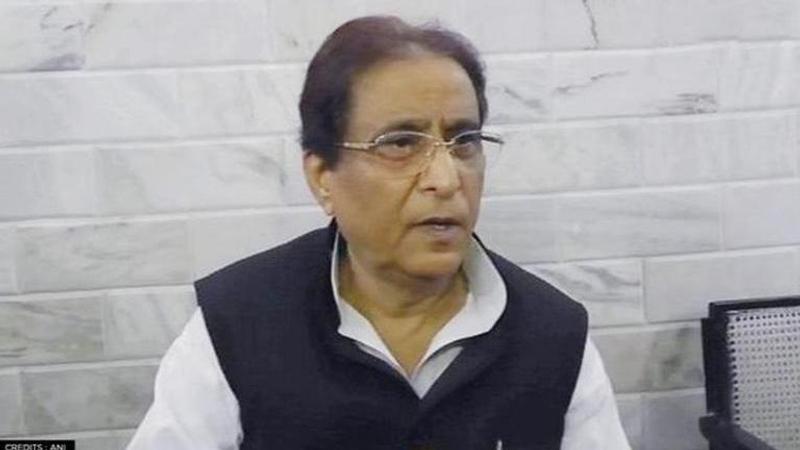 Azam Khan