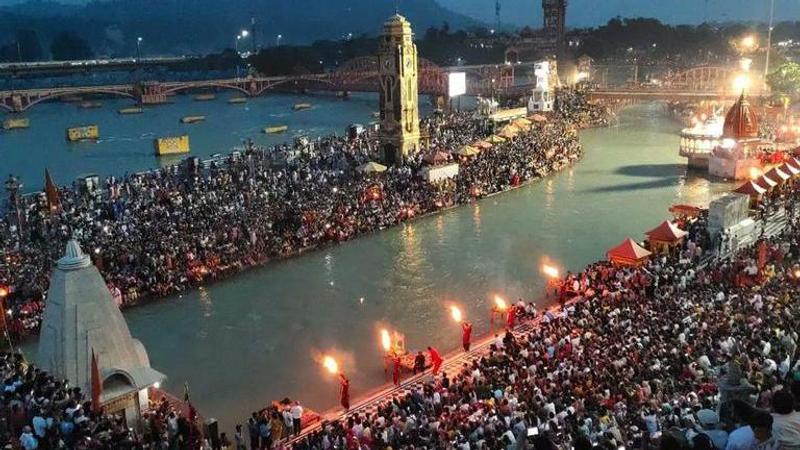 Ganga Dussehra