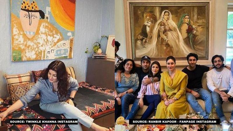 kareena kapoor's rakshabandhan