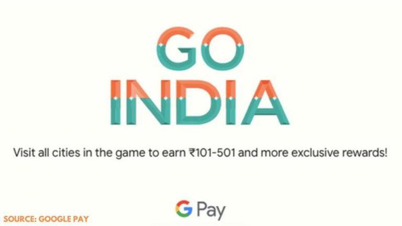 Google Pay Hyderabad Event answers