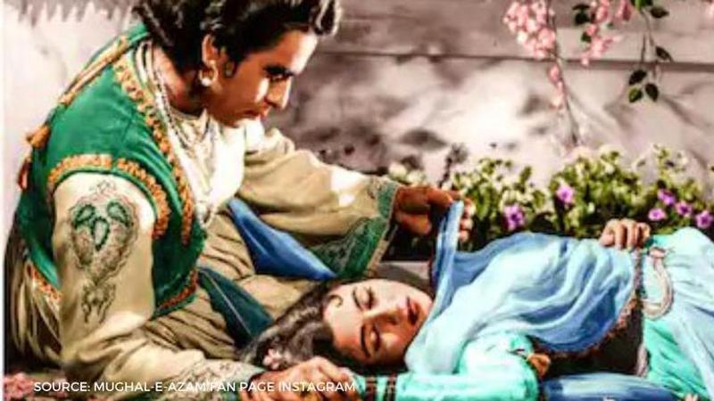 mughal-e-azam