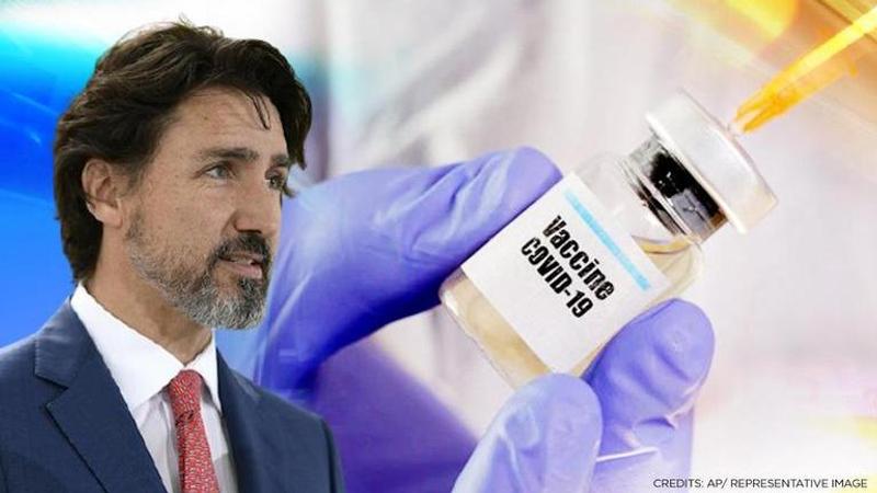 Canada targeting January to start COVID-19 vaccine distribution