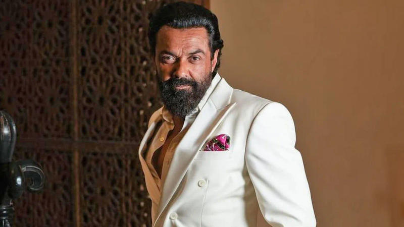 Bobby Deol