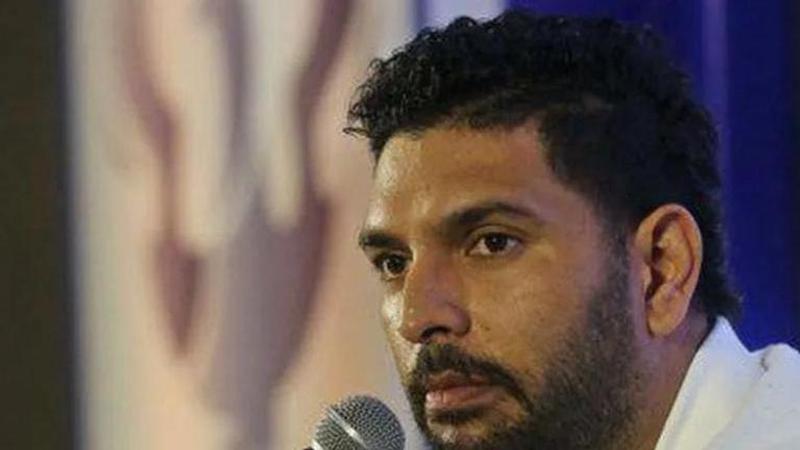 Yuvraj Singh