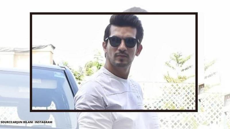 Arjun Bijlani