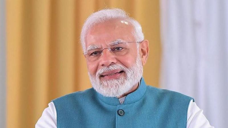 Prime Minister Narendra Modi