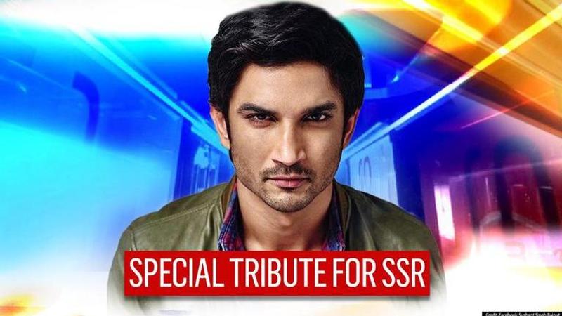 Sushant Singh Rajput gets special tribute at Durga Puja pandal in Kolkata; family reacts