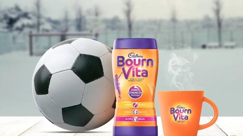 Rethink Your "Health Drink": Bournvita Reclassified Due to High Sugar Content