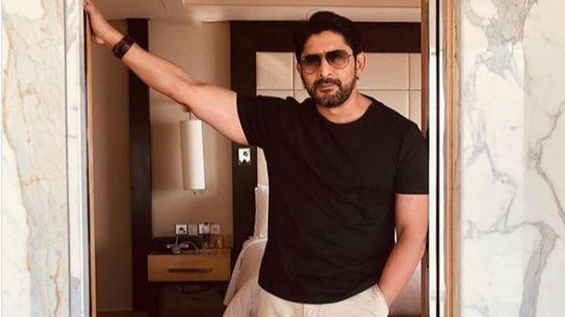 Arshad Warsi