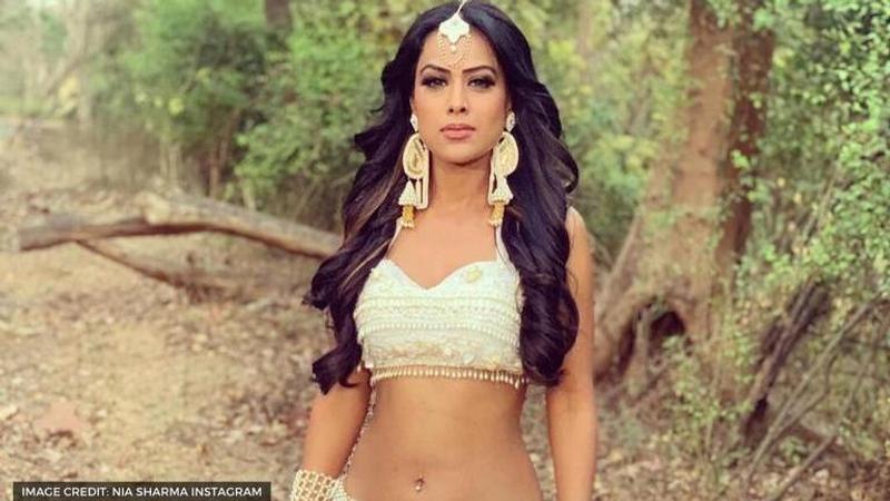 Nia Sharma