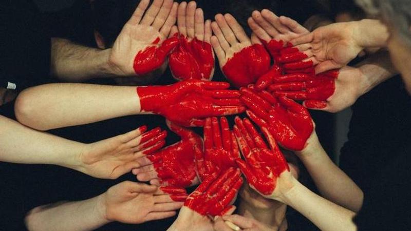 world heart day 2020