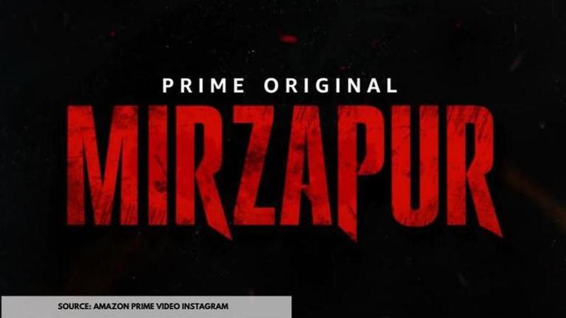 Mirzapur