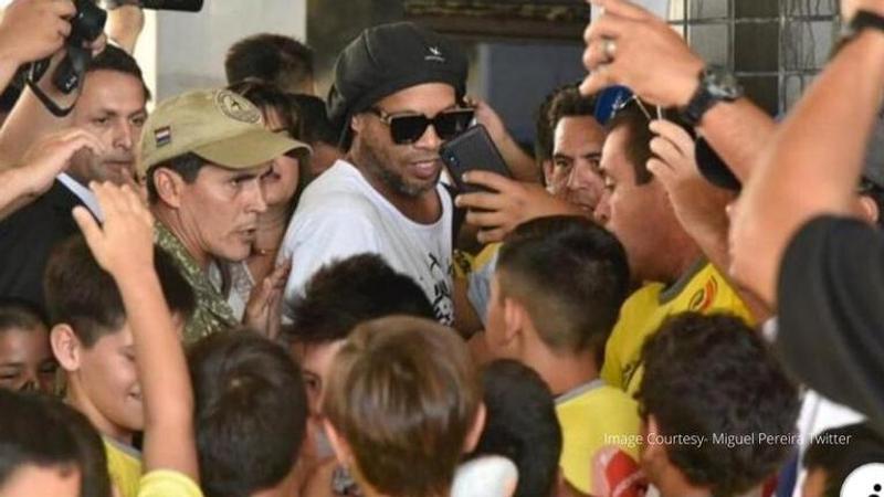 Ronaldinho