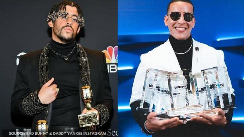 Billboard Latin Music Awards 2020