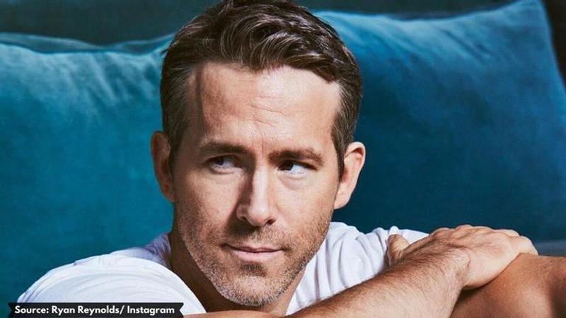 ryan Reynolds