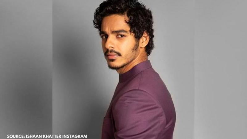 Ishaan Khatter