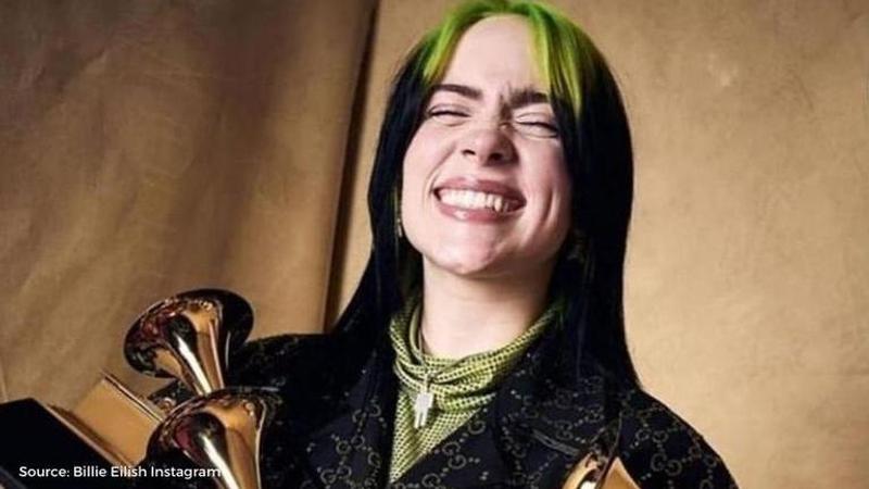 Billie Eilish