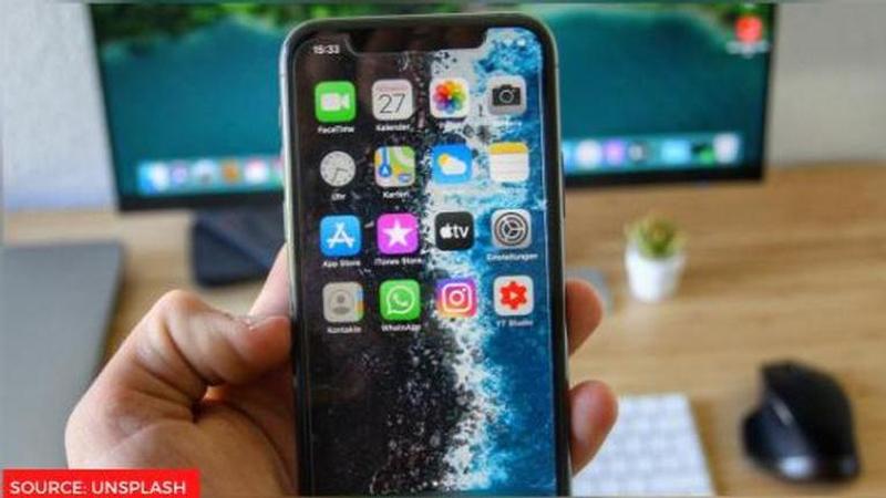 how to take a screenshot on iphone 12 pro max