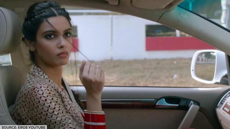 where is happy bhag jayegi filmed