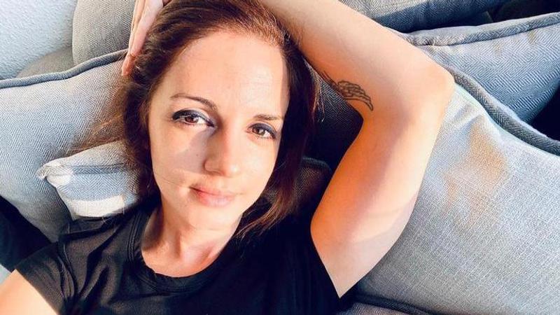 Sussanne Khan reserves entire salon for a makeover, shares pics of her 'girlie funtime'