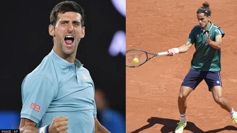 Novak Djokovic vaccine status