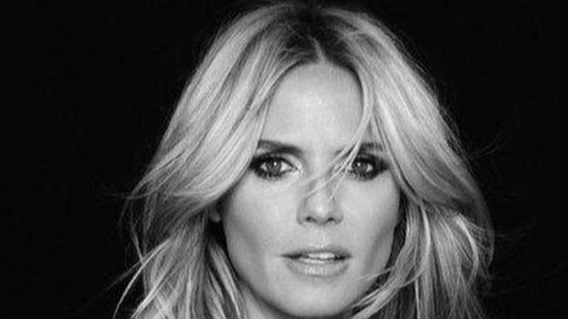 Heidi Klum