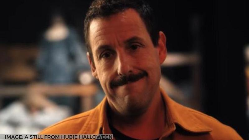 Adam Sandler