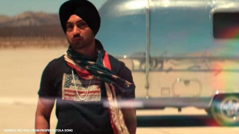 Diljit Dosanjh