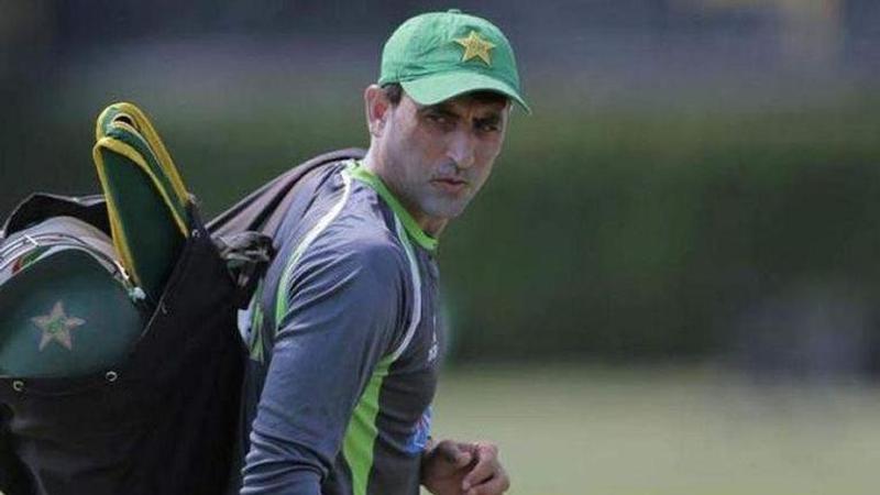 Younis Khan