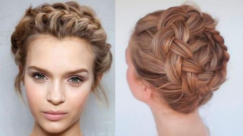 Heatwave-friendly women hairstyles